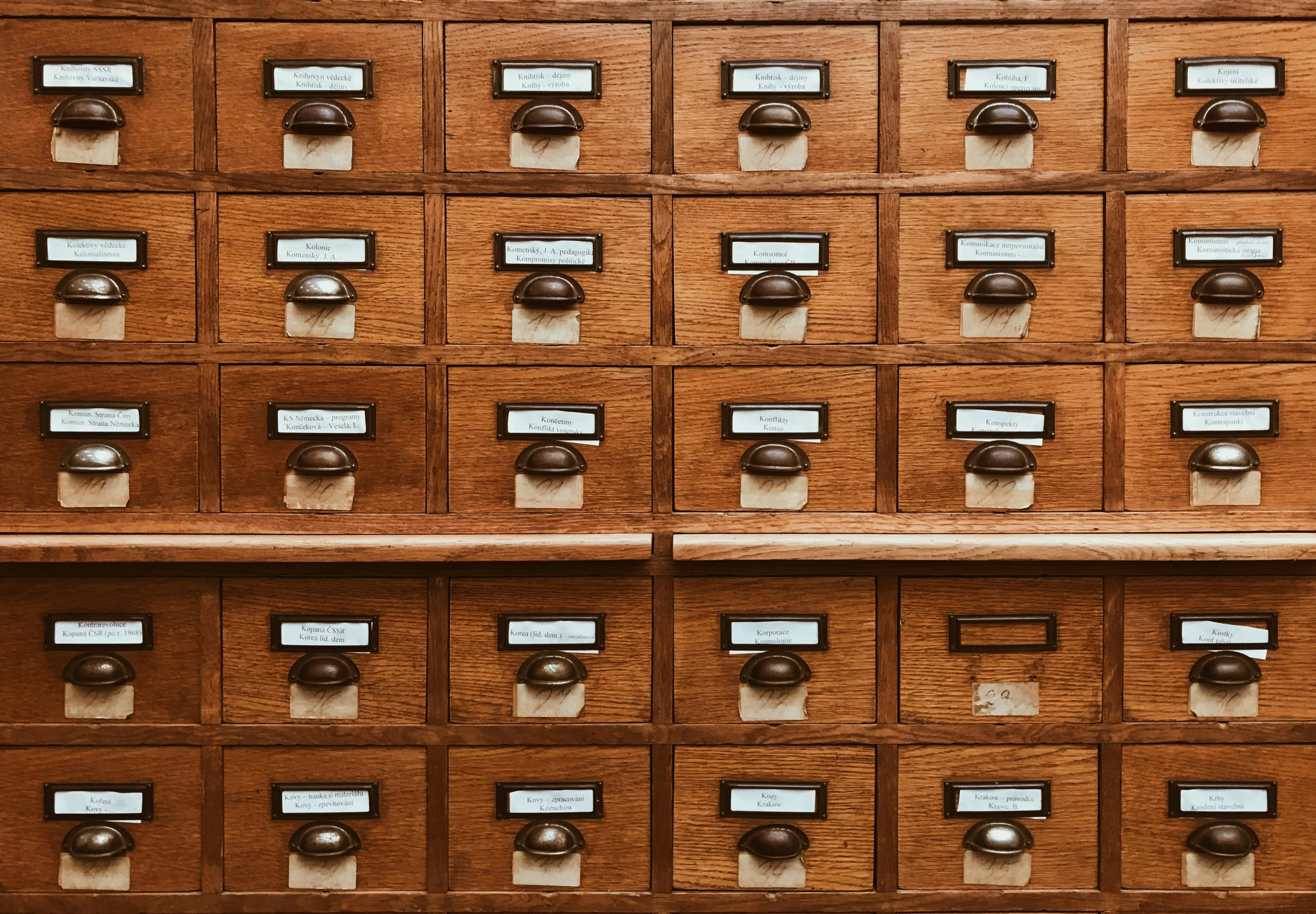 Database Integration