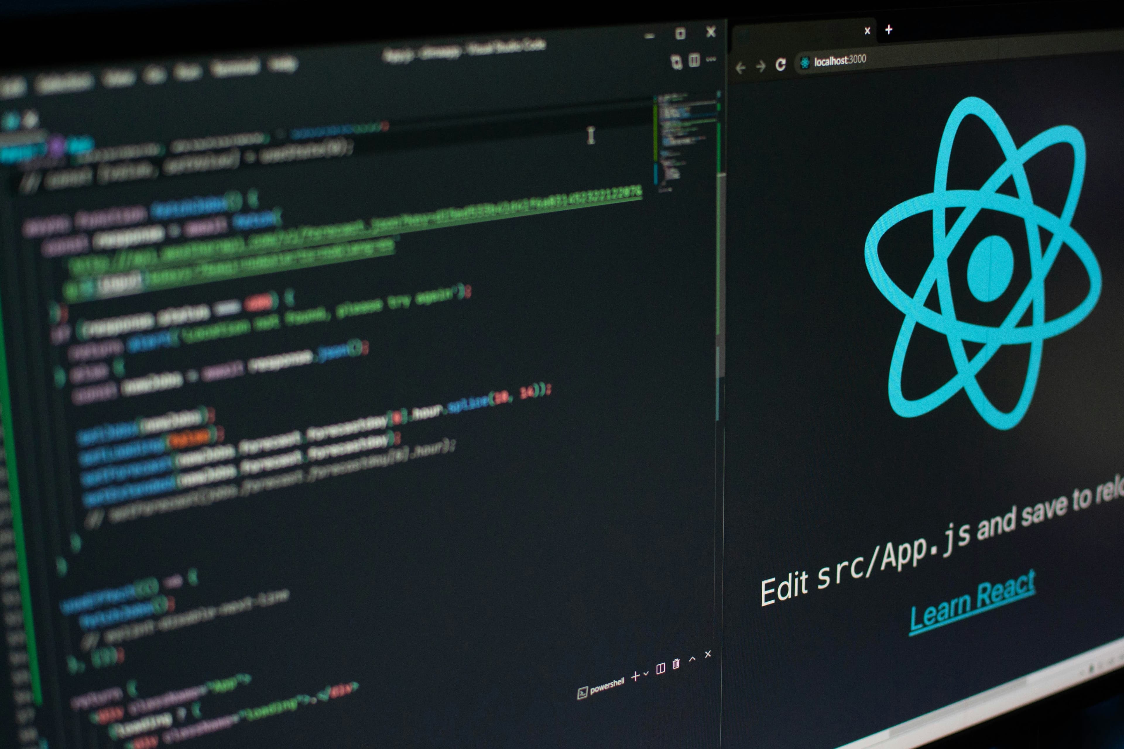 React Hooks Explained